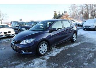 1.2 klimatr pdc shz rfk navi alu