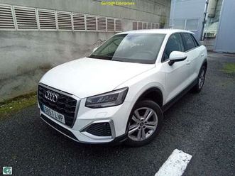30 tdi advanced 85kw