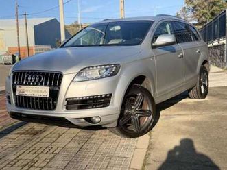 3.0tdi cd ambition tiptronic