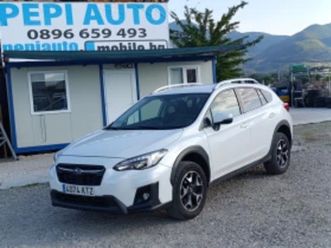 subaru xv 1.6 sport automatic awd ≫ 2019 • 29 999 лв. • id