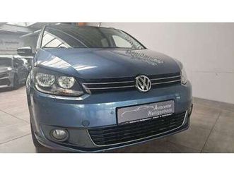 comfortline bmt navi tempomat