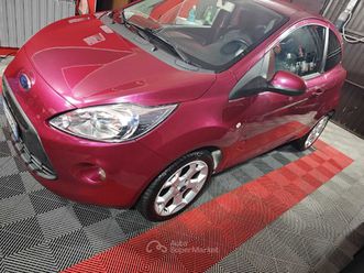 unico proprietario.tagliandata.compreso di passaggio