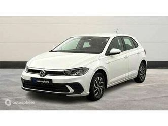 1.0 tsi 95ch life dsg7