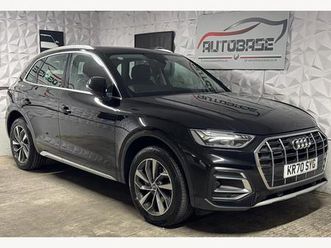 2.0 tdi 40 sport s tronic quattro euro 6 (start/stop) 5dr