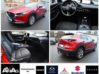 2.0 skyactiv-x m-hybrid awd selection *ahk*