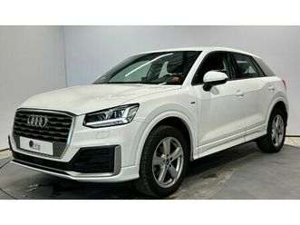 30 tdi 116 s tronic 7 sport limited