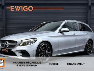 break 2.0 220d 195 exclusive / multibeam led / entretien mercedes