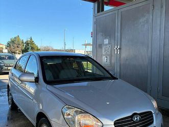 hyundai accent 1.5 crdi 16v