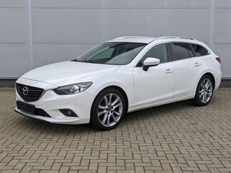 kombi 2.0l sports-line kamera bose bi-xenon