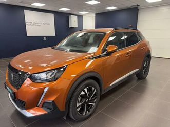 puretech 130 s&s bvm6 allure