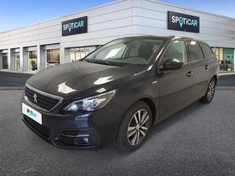 sw 1.5 bluehdi 130cv style