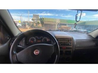 weekend trekking 1.6 flex 16v 5p