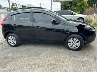 fiat palio attractive 1.0 evo fire flex 8v 5p 2013