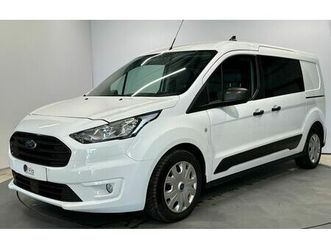 ford transit c