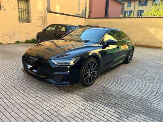 sportback 45 2.0 tfsi mhev business plus 245cv s-tronic