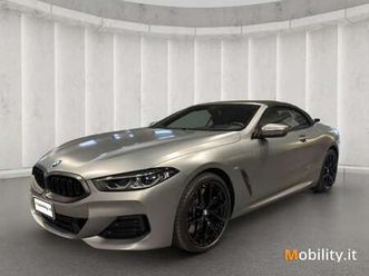 i cabrio xdrive auto