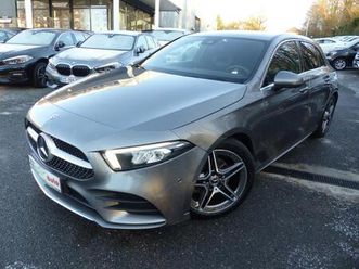 180 136ch amg line 7g-dct