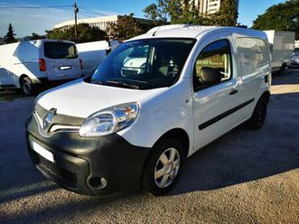 renault kangoo express 1.5 dci 75
