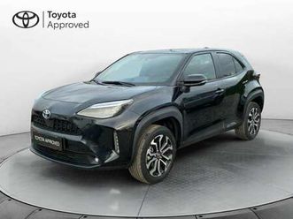 1.5 hybrid 5p. e-cvt trend
