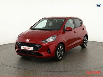 hyundai i10 1.2 aut. navi tempomat kamera