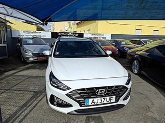hyundai i30 sw 1.6 crdi, 110cv