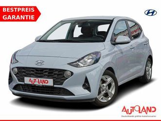 hyundai i10 1.0 trend pdc dab android apple klima usb