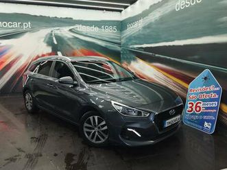 hyundai i30 sw 1.6 crdi style