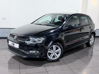 1.2 tsi bluemotion tech match euro 6 (start/stop) 5dr
