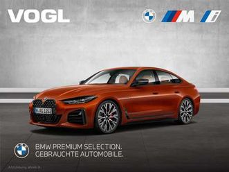 m440i xdrive gran coupé