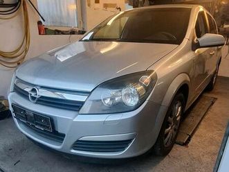 opel opel astra 1,6l neu tüv steuergerät defekt