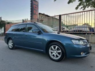 subaru legacy 2, 500gpl euro4 ≫ 2005 • 5 999 лв. • id