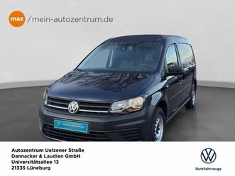 maxi nfz kasten bmt 2.0 tdi ahk bluetooth esp sitzh.