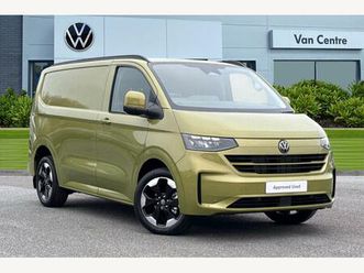 2.0 tdi t28 commerce pro auto fwd swb euro 6 (start/stop) 5dr