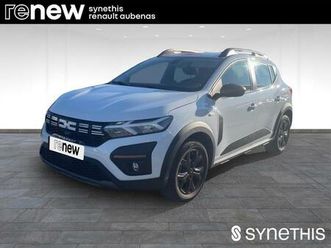 eco-g 100 stepway extreme