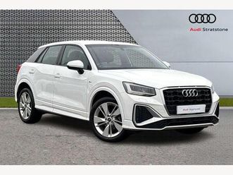 1.5 tfsi cod 35 s line euro 6 (start/stop) 5dr