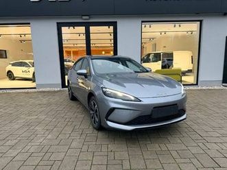 byd seal 5 dm-i comfort