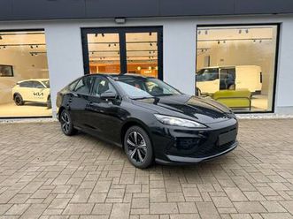 byd seal 5 dm-i design