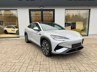 byd sealion 7 ev excellence awd