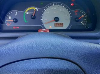 mille 1.0 fire/ f.flex/ economy 2p