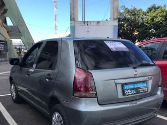 fiat palio 1.0 economy fire flex 8v 4p 2013