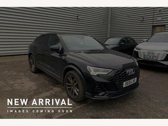 1.5 tfsi cod 35 black edition euro 6 (start/stop) 5dr