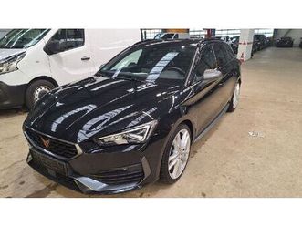 cupra león sp vz 1.4 e-hybrid 180kw (245cv) dsg