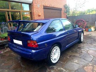 cosworth