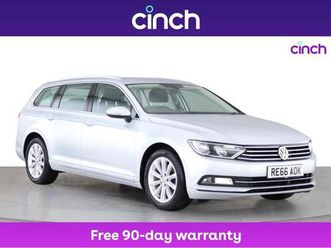 2.0 tdi bluemotion tech se dsg euro 6 (start/stop) 5dr