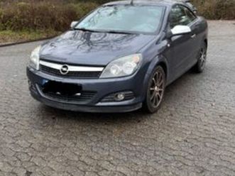 opel astra 1.6 ecotec opc line 85kw