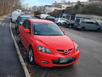 mazda 3 2.0