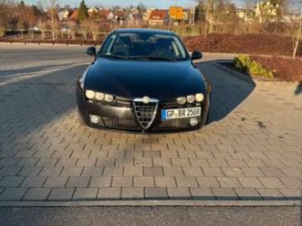 alfa romeo 159 sportwagon