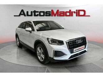 advanced 35 tfsi 110kw (150cv)