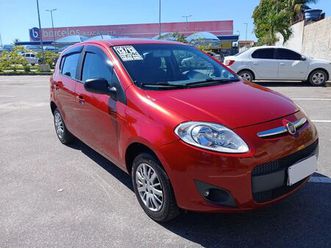 fiat palio attra./italia 1.4 evo f.flex 8v 5p 2013