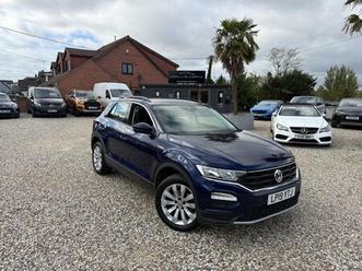 1.5 tsi evo se euro 6 (start/stop) 5dr